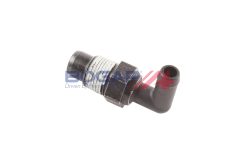BOGAP T1214116 — Клапан вентиляции картера