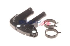 BOGAP T1214118 — Supapă ventilație carter