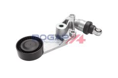 BOGAP T1317108 — Натяжитель клинового зубчатого ремня