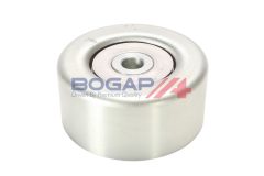BOGAP T1320106 — Rolă ghidaj curea transmisie