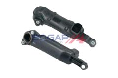 BOGAP T1411100 — Sorb pompă de ulei