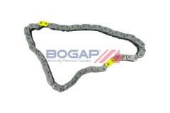 BOGAP T1413100 — Цепь привода масляного насоса