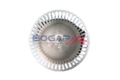 BOGAP T4111118 — Ventilator habitaclu