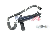 BOGAP T5522105 — Форсунка омывателя фар