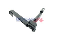 BOGAP T5522109 — Форсунка омывателя фар