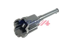 BOGAP T5522118 — Duză spălător faruri