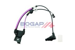 BOGAP T7117136 — Датчик ABS