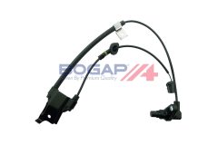 BOGAP T7117137 — Датчик ABS