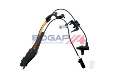 BOGAP T7117171 — Датчик ABS