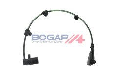 BOGAP T7117184 — Senzor ABS
