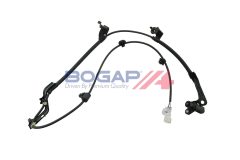BOGAP T7117204 — Senzor ABS