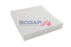 BOGAP T8112104 — Filtru habitaclu