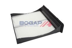 BOGAP T8112105 — Filtru habitaclu