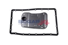 BOGAP T8115103 — Комплект фильтра АКПП