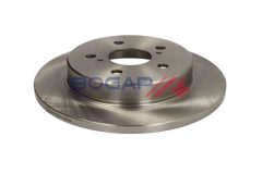 BOGAP T8211131 — Disc de frână