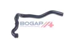 BOGAP V1210102 — Шланг вентиляции картера