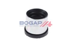 BOGAP V1210103 — Шланг вентиляции картера