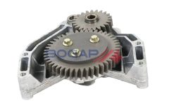 BOGAP V1410103 — Масляный насос