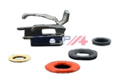 BOGAP V1640100 — Set inele etanșare injectoare