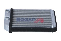 BOGAP V4120100 — Радиатор печки