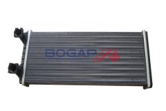 BOGAP V4120105 — Radiator încălzire habitaclu