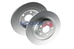 BOGAP V8211116 — Тормозной диск