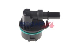 BOGAP W1214115 — Supapă ventilație carter