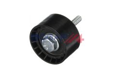 BOGAP W1318100 — Rolă ghidaj curea distribuție