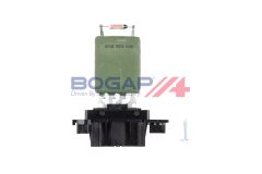 BOGAP W4112100 — Резистор вентилятора печки