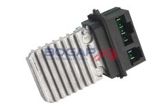BOGAP W4112101 — Резистор вентилятора печки