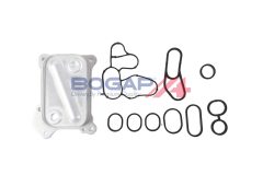 BOGAP W4222102 — Radiator ulei motor