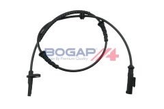 BOGAP W7117128 — Датчик ABS