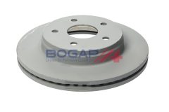 BOGAP W8211105 — Disc de frână