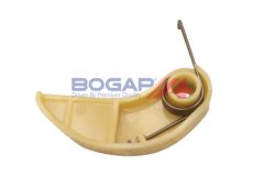 BOGAP Y1414100 — Натяжитель цепи привода масляного насоса