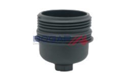 BOGAP Y1422103 — Capac carcasă filtru de ulei