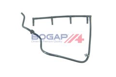 BOGAP Y1621108 — Furtun retur injectoare
