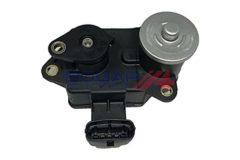 BOGAP Y1714100 — Actuator clapete galerie admisie