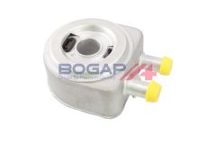 BOGAP Y4222100 — Масляный радиатор