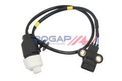 BOGAP Y6115124 — Senzor impulsuri