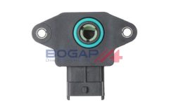 BOGAP Y6125100 — Senzor poziție clapetă carburator
