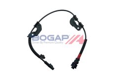 BOGAP Y7117246 — Датчик ABS