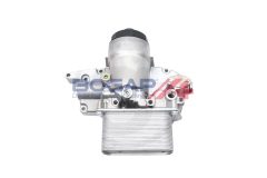 BOGAP Z1425100 — Carcasă filtru de ulei