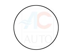 ACAUTO AC-10XX101 — Сальник вала компрессора кондиционера