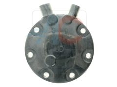 ACAUTO AC-11SD01 — Chiulasă compresor aer condiționat
