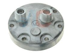 ACAUTO AC-11SD04 — Головка блока компрессора кондиционера
