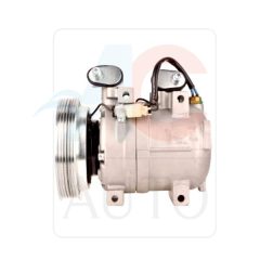 ACAUTO AC-01CL016 — Компрессор кондиционера