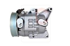 ACAUTO AC-01CL054 — Компрессор кондиционера