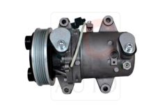 ACAUTO AC-01CL060 — Компрессор кондиционера
