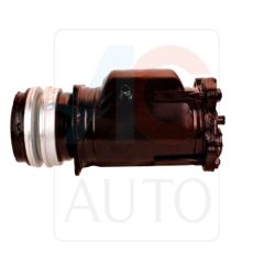 ACAUTO AC-01DL043 — Компрессор кондиционера