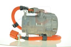 ACAUTO AC-01DN192 — Компрессор кондиционера